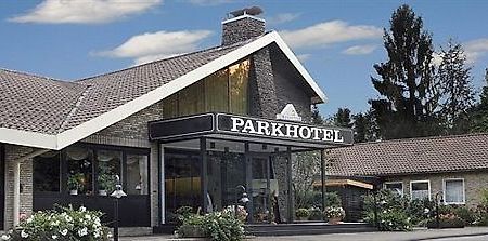 Parkhotel 슈타드톨른도르프 외부 사진